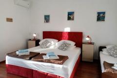 Apartments Franjic Apartment 3 – A4 (3+2) foto 1