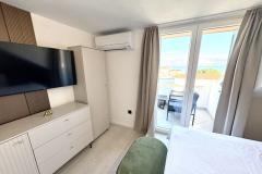 Apartments Ksenija and Anchor Apartment 1 – Ap. Anchor foto 1