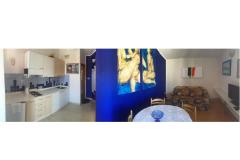 Apartments Kudelik Apartment 1 – BLUE foto 1