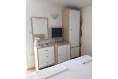 Apartments Kudelik Room 5 – WHITE foto 5