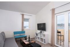 Apartments Kvesić Apartment 1 – Kvesić foto 3