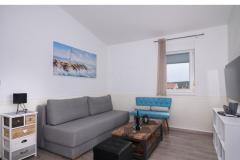 Apartments Kvesić Apartment 1 – Kvesić foto 4