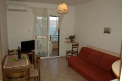 Apartments Ljilja Apartment 3 – Apartman 3 foto 1