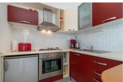 Apartments Mandic Apartment 2 – Studio foto 5