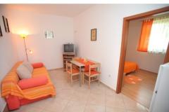 Apartments Matic Apartment 1 – A1 (2+2) foto 1