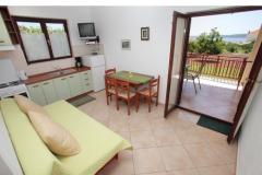 Apartments Matic Apartment 2 – A2 (4+2) foto 3