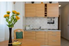 Apartments NIKA Apartment 1 – ELDA foto 4
