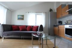 Apartments NIKA Apartment 3 – NAUBER foto 1
