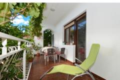 Villa Nina Apartment 1 – Nina 1 foto 1