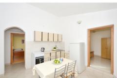 Villa Nina Apartment 3 – Nina 3 foto 2