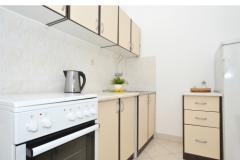 Villa Nina Apartment 3 – Nina 3 foto 4