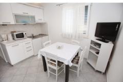 Apartments Noa Apartment 2 – White 1 foto 1