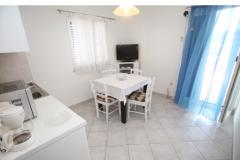 Apartments Noa Apartment 3 – White 6 foto 1