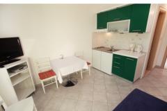 Apartments Noa Apartment 5 – Green 4 foto 1