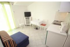 Apartments Noa Apartment 5 – Green 4 foto 5