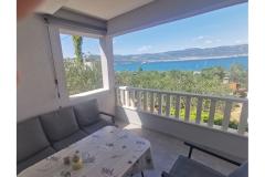 Beach House Pyramis Apartment 1 – A6 foto 2