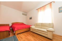 Apartments &amp; Rooms Marija Room 3 foto 2