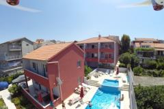 Apartments Stina Apartment 1 – A 2+2 foto 5