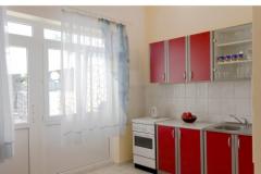 Apartments ŠUKI Apartment 3 – A1(2+0) foto 1