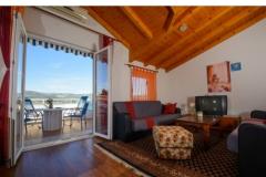Apartments SUNNY Apartment 1 – MARIC foto 3