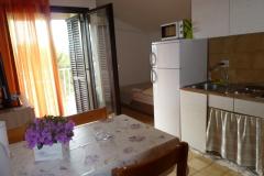 Apartments Tomic Apartment 4 – A4 (2+2) foto 1