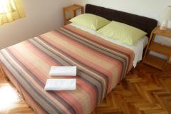 Apartments Tomic Apartment 4 – A4 (2+2) foto 3