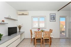 Arbanija Apartments Apartment 1 – A1 foto 4
