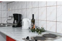 Arbanija Apartments Apartment 1 – A1 foto 5