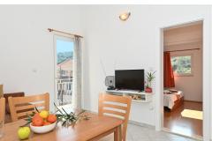 Arbanija Apartments Apartment 2 – A2 foto 3