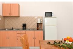 Arbanija Apartments Apartment 2 – A2 foto 5