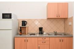 Arbanija Apartments Apartment 3 – A3 foto 5