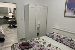 Be at peace Apartment 4 – Vinka foto 1