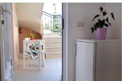 Cvita Apartments Apartment 3 – Studio 2+1 foto 4