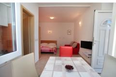 Cvita Apartments Apartment 3 – Studio 2+1 foto 5