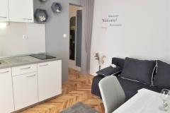 Dado Apartments Apartment 1 – A1 foto 3