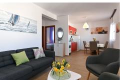 Desa Apartment 1 – Desa 1 foto 3
