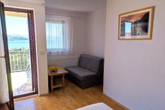 Dream View Apartments Dalmatia Apartment 1 – Ap.1 foto 4