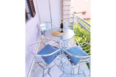 Dream View Apartments Dalmatia Apartment 2 – Ap.2 foto 2