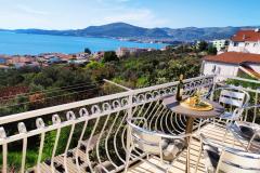 Dream View Apartments Dalmatia Apartment 4 – Ap.4 foto 2