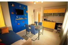 Goga Apartments Apartment 2 – Apartman 2 foto 3