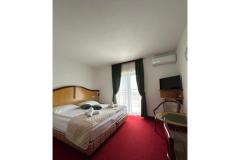 Hotel Bavaria Room 3 – s balkonom foto 1