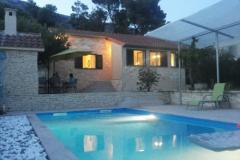 villa Antea Apartment 1 – villa Ante foto 1