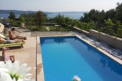 villa Antea Apartment 1 – villa Ante foto 2