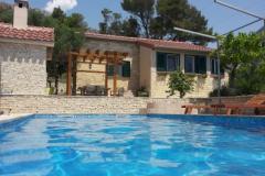 villa Antea Apartment 1 – villa Ante foto 3