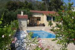 villa Antea Apartment 1 – villa Ante foto 4