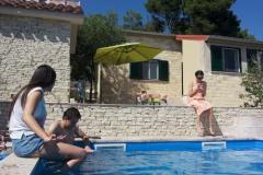 villa Antea Apartment 1 – villa Ante foto 5