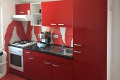 Logos Apartment 3 – Ap for 2 foto 4