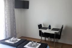 Logos Apartment 4 – Studio 2 foto 5