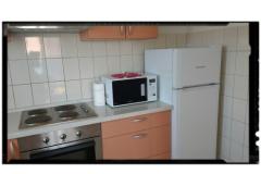 Lu-Do Apartments Apartment 1 – One foto 4