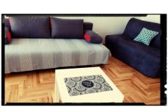 Lu-Do Apartments Apartment 2 – Two foto 1